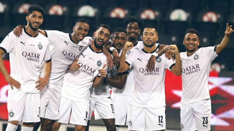 Al Sadd SC là đội bóng vĩ đại với nhiều lần vô địch nhất